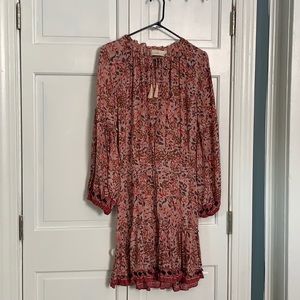 NWT Natalie Martin Maggie Dress
